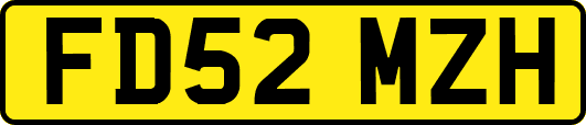 FD52MZH