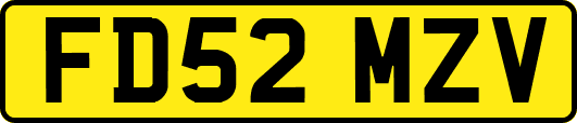 FD52MZV