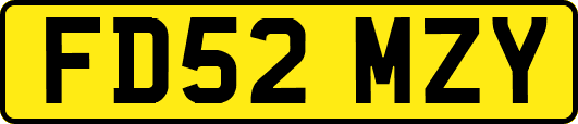 FD52MZY
