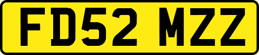 FD52MZZ