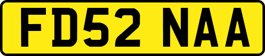 FD52NAA
