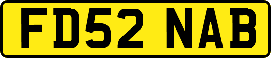 FD52NAB