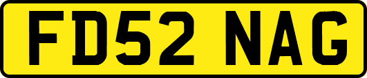FD52NAG