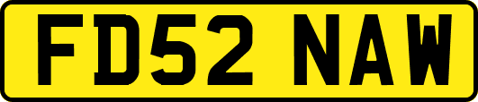 FD52NAW