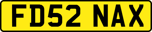 FD52NAX
