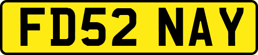FD52NAY