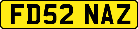 FD52NAZ