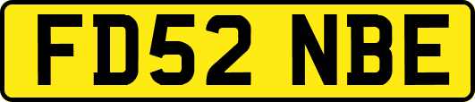 FD52NBE