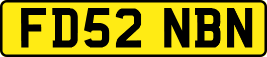 FD52NBN
