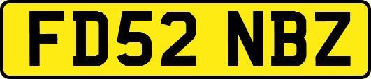 FD52NBZ