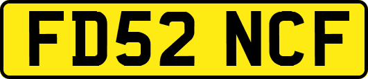 FD52NCF
