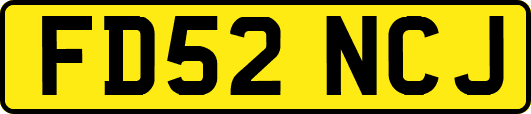FD52NCJ