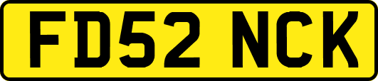 FD52NCK