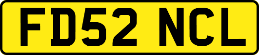 FD52NCL