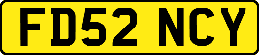 FD52NCY