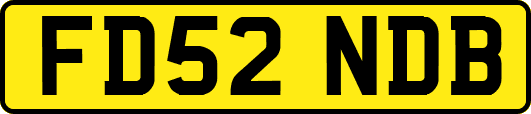 FD52NDB