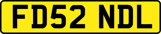 FD52NDL