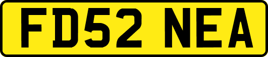 FD52NEA