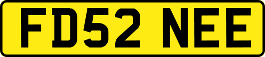 FD52NEE