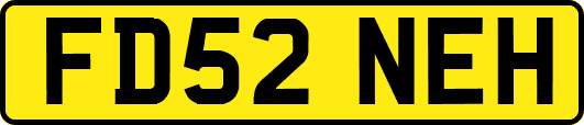 FD52NEH