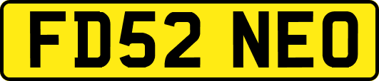 FD52NEO