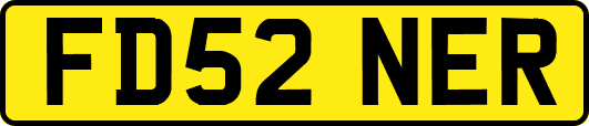 FD52NER