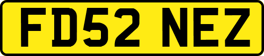 FD52NEZ