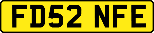 FD52NFE