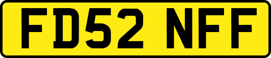 FD52NFF