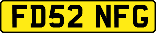 FD52NFG