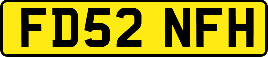 FD52NFH