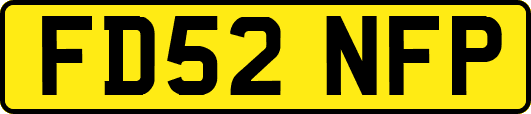 FD52NFP