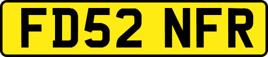 FD52NFR