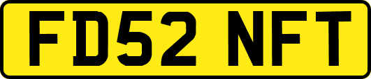 FD52NFT