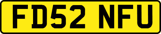 FD52NFU