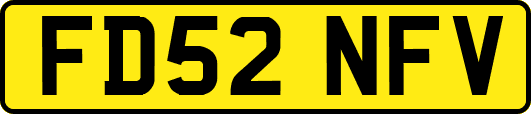 FD52NFV