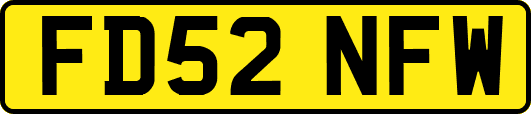 FD52NFW