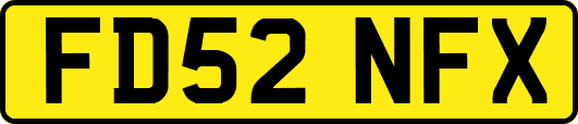 FD52NFX