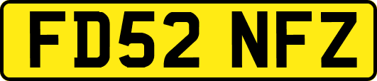 FD52NFZ