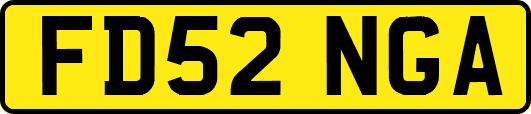 FD52NGA