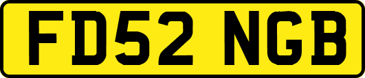 FD52NGB