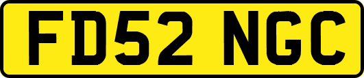 FD52NGC