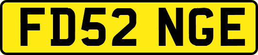 FD52NGE