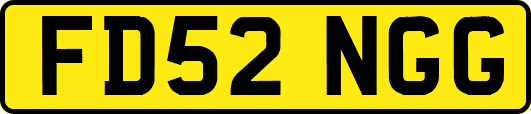 FD52NGG
