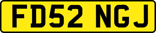 FD52NGJ