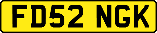 FD52NGK