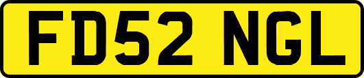 FD52NGL