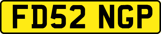 FD52NGP