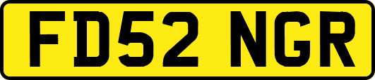 FD52NGR