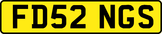 FD52NGS